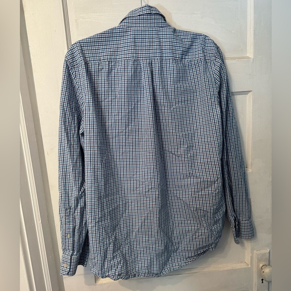 Vineyard Vines Whale Shirt - Picture 4 of 4